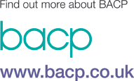 Find out more about BACP: www.bacp.co.uk